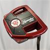 TaylorMade Spider Mini Red 34" Putter Gents RH