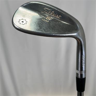 Titleist SM7 Chrome 56.08M Steel Wedge Gents RH