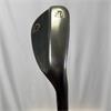 Titleist SM5 Black 52.08F Steel Wedge Gents RH