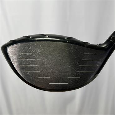 Ping G SF Tec 10.0 Tour Chrome 65 Stiff Driver Gents RH