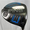 Ping G SF Tec 10.0 Tour Chrome 65 Stiff Driver Gents RH