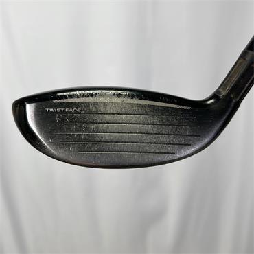 TaylorMade Stealth 2 #3 Ventus 7 Stiff Hybrid Gents RH