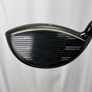 TaylorMade Qi4D 10.5 Reax MR 50 Stiff Driver Gents RH