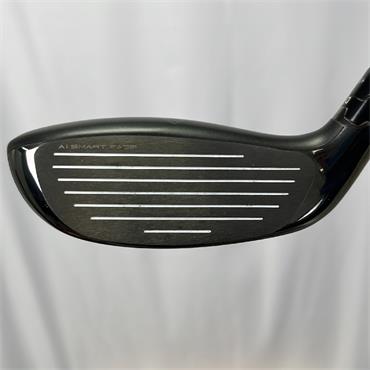 Callaway Ai Smoke #4 Tensei Blue 65 Regular Hybrid Gents RH