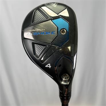 Callaway Ai Smoke #4 Tensei Blue 65 Regular Hybrid Gents RH