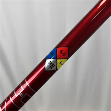 Project X Hzrdus RDX Red 60 Stiff Driver (Taylormade) Shaft