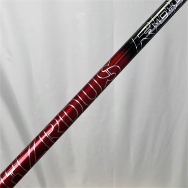 Project X Hzrdus RDX Red 60 Stiff Driver (Taylormade) Shaft