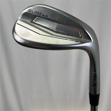Ping Glide 4.0 Chrome 54.12S Z115 Steel Wedge Gents RH