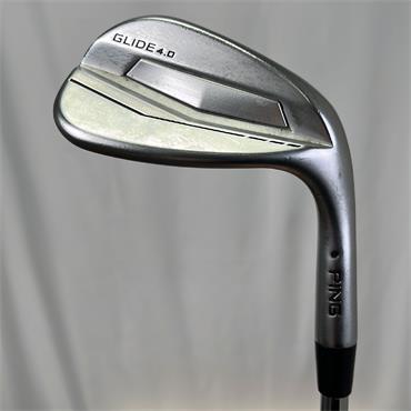 Ping Glide 4.0 Chrome 50.12S Z115 Steel Wedge Gents RH