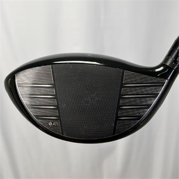 Titleist TSi2 10.0 Hzrdus RDX Black XStiff Driver Gents RH