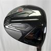 Titleist TSi2 10.0 Hzrdus RDX Black XStiff Driver Gents RH