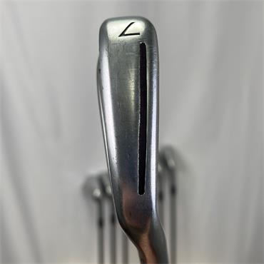 TaylorMade 23 P770 4-PW DG Mid Regular Steel Irons Gents RH