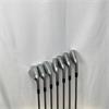 TaylorMade 23 P770 4-PW DG Mid Regular Steel Irons Gents RH