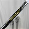 TaylorMade 23 P770 4-PW DG Mid Regular Steel Irons Gents RH