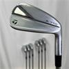 TaylorMade 23 P770 4-PW DG Mid Regular Steel Irons Gents RH