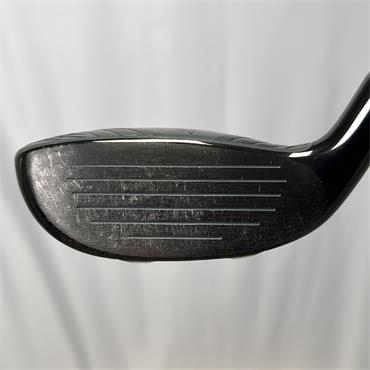 Cobra King F8 #4 Rogue Pro 75 Stiff Hybrid Gents RH