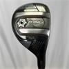 Cobra King F8 #4 Rogue Pro 75 Stiff Hybrid Gents RH