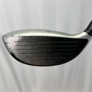 TaylorMade M4 #3 Atmos Red Regular Fairway Gents RH