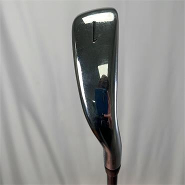 Titleist U505 3G #1 Hzrdus 80 XStiff Driving Iron Gents RH