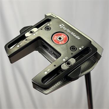 TaylorMade Spider GT Max 35" Putter Gents RH