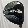 Ping G440 Max #3 Alta CB 65 Stiff Fairway Gents RH
