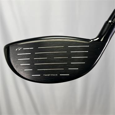 TaylorMade R7 Quad 13.5 Speeder Regular Mini Driver Gents RH
