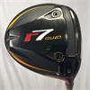 TaylorMade R7 Quad 13.5 Speeder Regular Mini Driver Gents RH