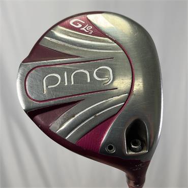 Ping G Le2 #3 ULT240 Fairway Ladies RH