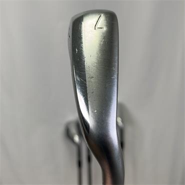 Mizuno JPX 923 5-9i Stiff Steel Irons Gents RH