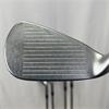Mizuno JPX 923 5-9i Stiff Steel Irons Gents RH