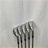 Mizuno JPX 923 5-9i Stiff Steel Irons Gents RH