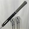 Mizuno JPX 923 5-9i Stiff Steel Irons Gents RH