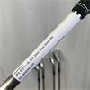Mizuno JPX 923 5-9i Stiff Steel Irons Gents RH