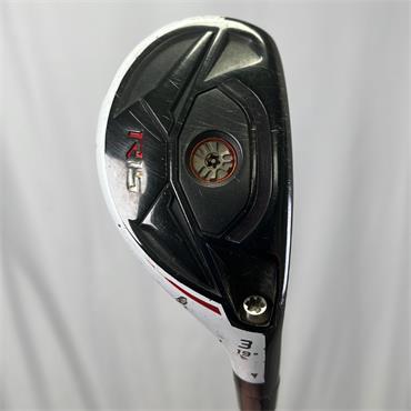 TaylorMade R15 #3 Fujikura Stiff Hybrid Gents RH