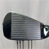Callaway Elyte 5-PW Vector Regular Steel Irons Gents RH