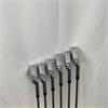 Callaway Elyte 5-PW Vector Regular Steel Irons Gents RH