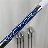 Callaway Elyte 5-PW Vector Regular Steel Irons Gents RH