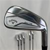 Callaway Elyte 5-PW Vector Regular Steel Irons Gents RH