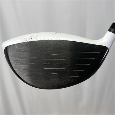TaylorMade Aero Burner 10.5 Matrix Senior Driver Gents RH