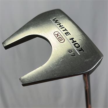 Odyssey White Hot XG #7 33" Putter Gents RH