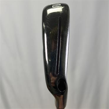 TaylorMade Gapr LO #2 KBS Stiff Driving Iron Gents RH