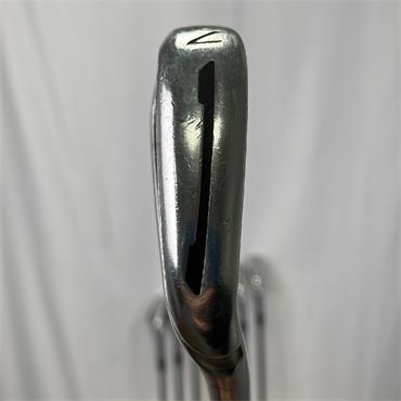 TaylorMade Tour Prefered CB 4-PW Regular Steel Irons Gents RH