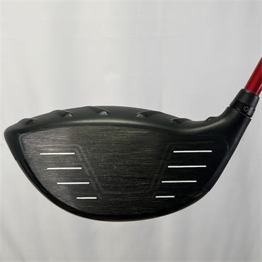 Ping G440 Max 10.5 Denali Red Stiff Driver Gents RH
