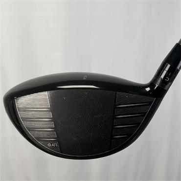 Titleist TSi3 9.0 Tour AD XC-6 Stiff Driver Gents RH