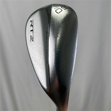 Cleveland RTZ 60.10 Steel Wedge Gents RH