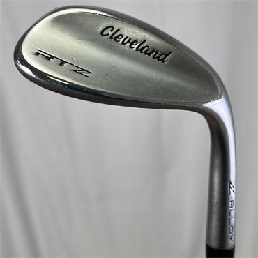 Cleveland RTZ 60.10 Steel Wedge Gents RH