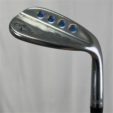 Callaway MD5 Jaws Raw 60.10S Wedge Gents RH