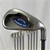 Callaway X-16 3-SW Graphite Regular Irons Gents RH