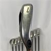 Callaway X 18 3-SW Regular Graphite Irons Gents RH