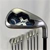 Callaway X 18 3-SW Regular Graphite Irons Gents RH